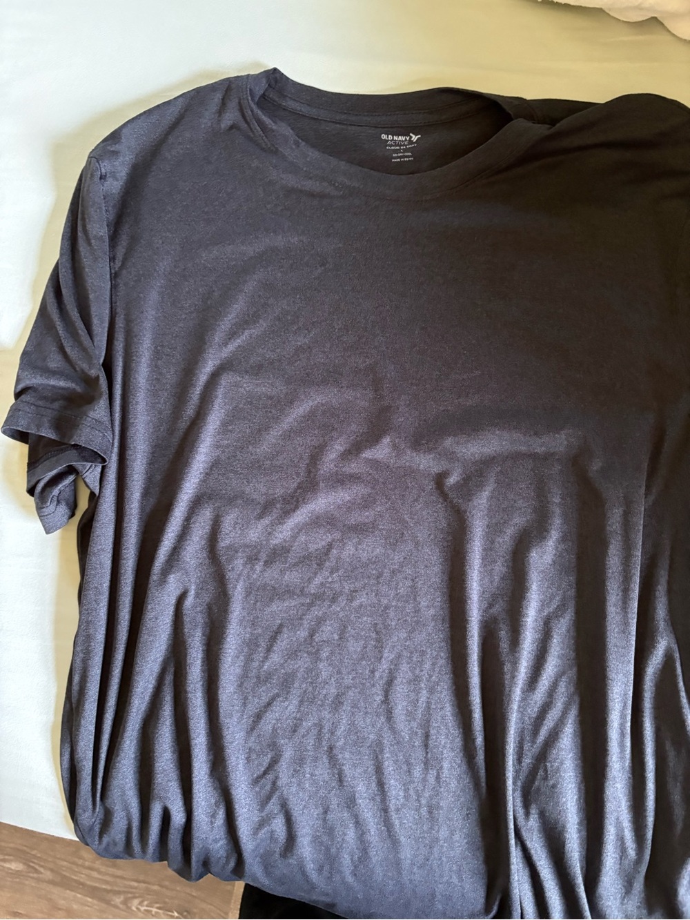 Men’s Active Tee L
